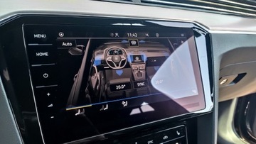 Volkswagen Passat B8 Variant Facelifting 2.0 TDI SCR 200KM 2022 Volkswagen Passat 2.0TDI 200KM ACC 4x4 Iwl Virt.Co, zdjęcie 17