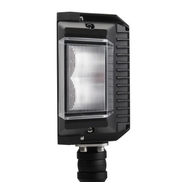 Универсальный фонарь для плуга SKYLED VELA, FULL LED 9-36В