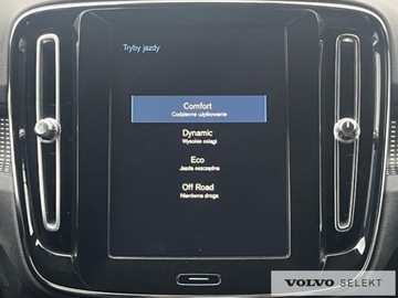 Volvo XC40 Crossover 2.0 D3 150KM 2019 Volvo XC 40 FV23% SalonPL D3 RDesign AWD Full-LED, zdjęcie 19
