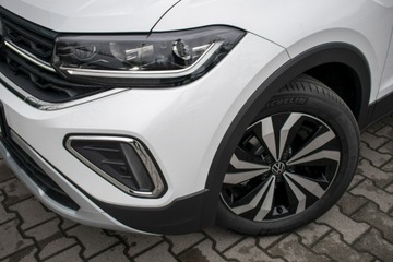 Volkswagen T-Cross 2026 Volkswagen T-Cross Style 1.0 TSI 116 KM, zdjęcie 12