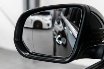 Mercedes GLS X167 SUV Facelifting 3.0 350d 313KM 2023 Mercedes GLS Klasa 350d, PL, Bezwypadek, Gwarancja, zdjęcie 11