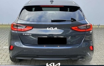 Kia Ceed III Hatchback Facelifting  1.5 T-GDI 160KM 2023 Od ręki - Kia Cee&#039;d 1.5 T-GDI M 160KM, zdjęcie 4