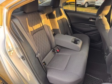Toyota Corolla XII Sedan 1.8 Hybrid 122KM 2022 Toyota Corolla 1.8 Hybrid Comfort Seria E21 (2019-, zdjęcie 12