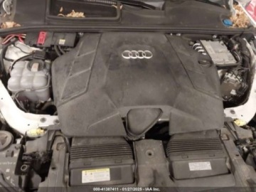 Audi Q7 II 2021 Audi Q7 2021r., Premium Plus, od ubezpieczalni 3.0 Benzyna 335KM, zdjęcie 11
