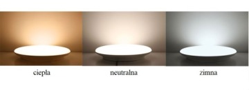 LED BATHROOM LIGHT Зеркало 40x40