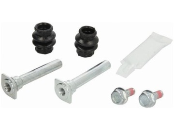 TULEJE ZACISKU RENAULT TRAFIC II 1.9-2.5 01-06 ESPACE III 2.2 00-02