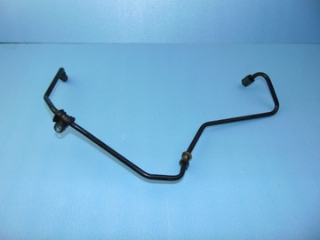 Патрубок силовой смазки турбины 1.9TDI ASZ ATD AXR ARL