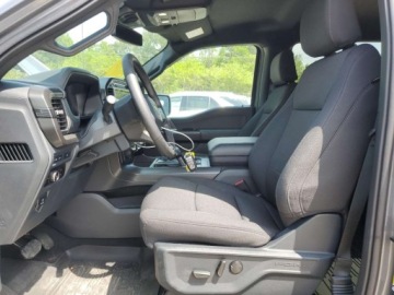 Ford 2024 Ford F150 XLT 2024 3.5l 3.5 Benzyna 400KM, zdjęcie 7