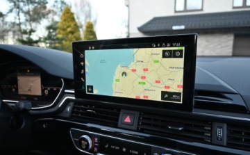 Audi A4 B9 Limousine Facelifting 2.0 35 TFSI 150KM 2021 Audi A4 Limousine 2,0 TSI 150 KM 2XS-LINE Nawigacja Virtual Tacho FULL 2.0, zdjęcie 26