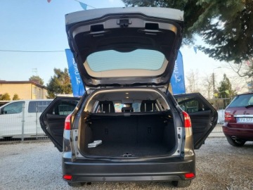 Ford Focus III Kombi Facelifting 1.0 EcoBoost 125KM 2017 Ford Focus 1.0 125 KM I Właściciel Przebieg 103, zdjęcie 9