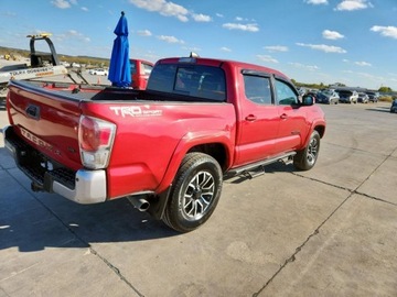 Toyota Tacoma II 2020 Toyota Tacoma Double Cab 2020 3.5l 3.5 Benzyna 278KM, zdjęcie 3