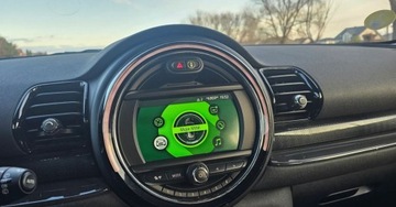 Mini Clubman F54 Kombi 1.5 D 116KM 2019 MINI Clubman 2019r diesel . Auto godne uwagi 1.5 Diesel 116KM, zdjęcie 22