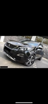Peugeot 3008 II 2018 Peugeot 3008 GT 2.0 BlueHDi 177KM 2018r Bezwypadkowy! Bogata opcja!