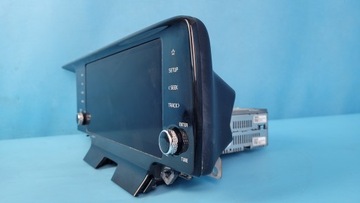 Kia Sorento IV 20R Радиовигационный экран 96560-P4420