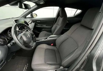 Toyota C-HR I 2020 Toyota C-HR Hybryda Automat Navi Kamera Sport Tempomat Led FV23, zdjęcie 14