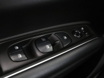 Renault Koleos II SUV 2.0 dCi 177KM 2017 Renault Koleos automat 4x4 skóra panorama full, zdjęcie 38