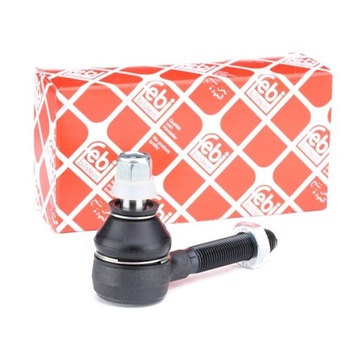 НАКОНЕЧНИК ШТОКА BERLINGO C4 XSARA PARTNER 306 307