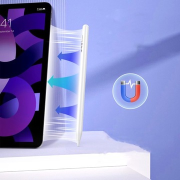 СЕНСОРНЫЙ СТИЛУС ШАРИКОВАЯ ДЛЯ ЭКРАНОВ iOS iPhone iPhone iPad ANDROID