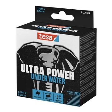 Taśma naprawcza Ultra Power Under Water 1,5 m