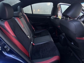 Subaru 2020 Subaru WRX Sti Limited 2020 2.5l 2.5 Benzyna 310KM, zdjęcie 8