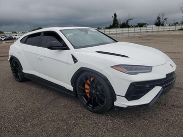 Lamborghini Urus 2023 Lamborghini Urus S 2023 4.0l 4.0 Benzyna 657KM, zdjęcie 4