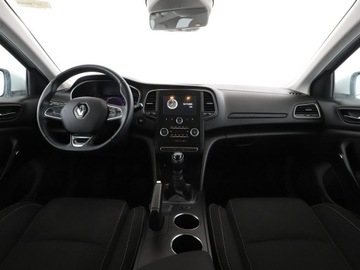 Renault Megane IV Grandcoupe 1.5 Blue dCi 95KM 2020 Renault Megane Business navi PDC tempomat FullLED, zdjęcie 14