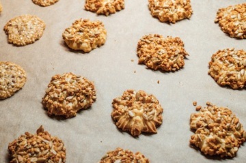 Бумага для выпечки 50м x 38см PACLAN силиконизированная