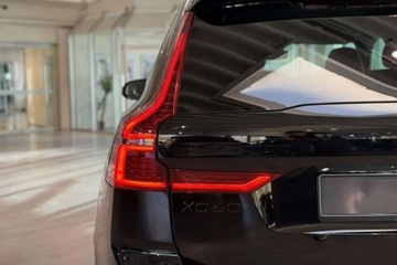 Volvo XC60 II 2025 Volvo XC 60 Pakiet Zimowy Pakiet Premium Pakiet Oswietlenia Leasing, zdjęcie 10