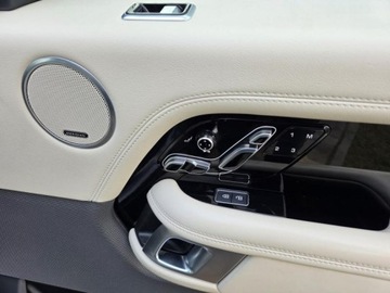 Land Rover Range Rover IV SUV SWB Facelifting 3.0P I6 MHEV 400KM 2020 RANGE ROVER Westminster P400, R6 3.0l benzyna 400KM * Bezwypadkowy * serwis, zdjęcie 39