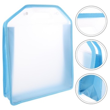 ПОРТАТИВНАЯ СУМКА ДЛЯ ВИЗИТНЫХ КАРТочек