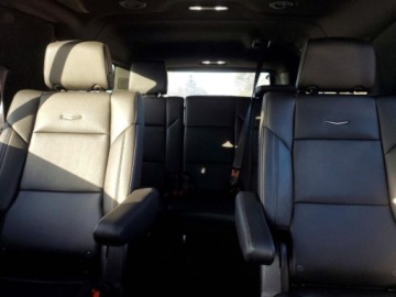 Cadillac Escalade III 2024 Cadillac Escalade Esv Luxury 2024 3.0 Benzyna 277KM, zdjęcie 11