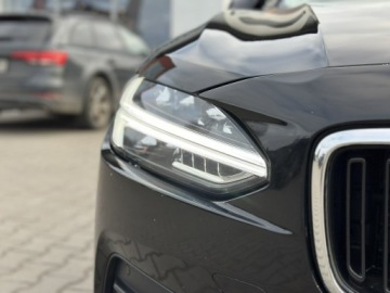 Volvo V90 II Kombi 2.0 D3 150KM 2019 Volvo V90 Zarejestrowany*Skóra *Okazja, zdjęcie 2