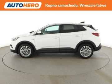 Opel 2018 Opel Grandland X automat navi klima auto czujniki, zdjęcie 1