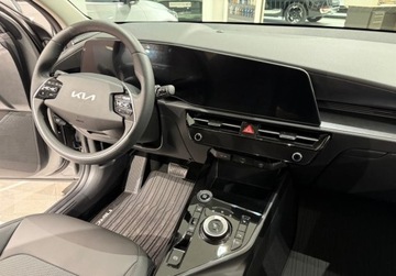 Kia Niro II 2025 Kia Niro MY25 wersja LBCW, HEV dostepny od reki 1.6 Hybryda 136KM, zdjęcie 17