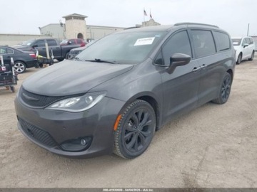 Chrysler Pacifica II 2020 Chrysler Pacifica 2020 CHRYSLER PACIFICA TOURING L 3.6 Benzyna 287KM, zdjęcie 2