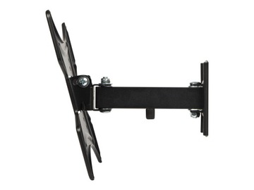 MOCNY OBROTOWY UCHWYT ŚCIENNY DO TV MONITORA WIESZAK TELEWIZORA LCD 10-42