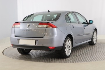 Renault Laguna III Hatchback 2.0 16v 140KM 2008 Renault Laguna 2.0 16V, 1. Właściciel, Navi, zdjęcie 4