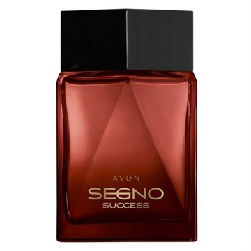 AVON Segno Success Woda perfumowana 75ml Męska