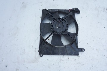 VENTILÁTOR CHLADIČ CHEVROLET KALOS 1.4