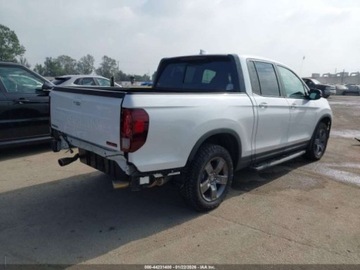 Honda Ridgeline 2025 Honda Ridgeline Trailsport 2025 3.5 Benzyna 280KM, zdjęcie 5