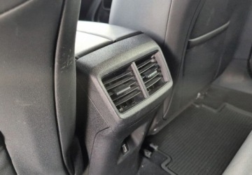 Citroen C5 Aircross SUV Facelifting 1.2 MHEV 136KM 2024 Citroen C5 Aircross 1.2 mHEV Max eDCT6 SalonPL FVat od Reki Serwis ASO, zdjęcie 29