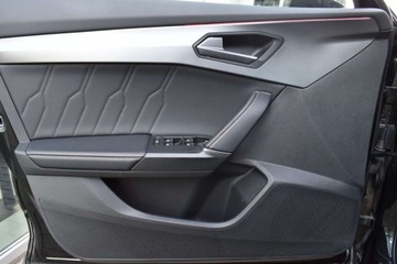 Cupra Formentor Crossover 1.5 TSI 150KM 2022 Cupra Formentor 1.5TSI 150KM DSG ACC Kamera ACC Ambiente DCC Indukcja Paki, zdjęcie 15