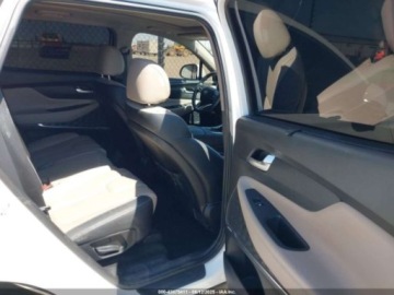 Hyundai Santa Fe IV 2023 Hyundai Santa Fe 2023 Hyundai Santa Fe SEL FWD 2.5 Benzyna 191KM, zdjęcie 11