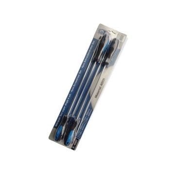 ZESTAW WKRĘTAKÓW TORX B. DŁUGICH 4SZT. /TX15-TX30/