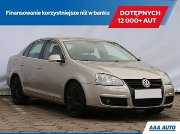 Volkswagen Jetta V 1.9 TDI 105KM 2008