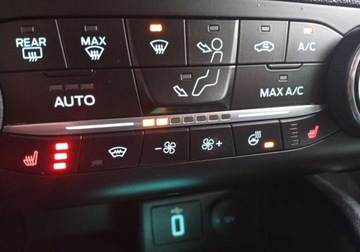 Ford Focus IV Kombi 1.5 EcoBlue 120KM 2020 Ford Focus Zarejestrowany - bezwypadkowy - wersja Active - przebieg 108.00, zdjęcie 38