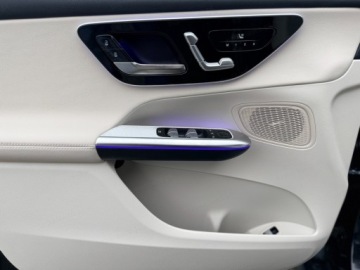 Mercedes GLC C254/X254 Coupe 2.0 200 204KM 2026 MERCEDES-BENZ GLC 200 4-Matic Avantgarde 2.0 (204KM) 2026, zdjęcie 11