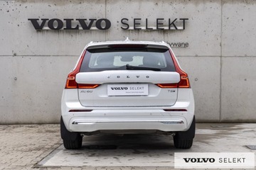 Volvo XC60 II Crossover Plug-In Facelifting 2.0 T6 350KM 2024 Volvo XC 60 Volvo XC60 T6 253KM+145KM FV23% Gwaran, zdjęcie 5