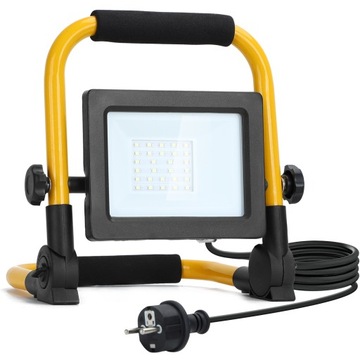 Przenośny Naświetlacz Aigostar LED 20W 6500K 1800 lm 20 W