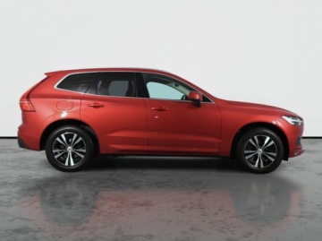 Volvo XC60 II 2020 Volvo XC60 B4, Salon Polska, Serwis ASO, Automat, zdjęcie 5